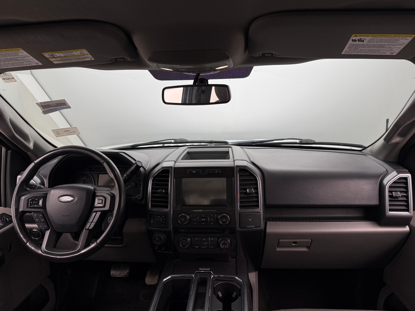 Thumbnail: 2018 Ford Econoline - 3