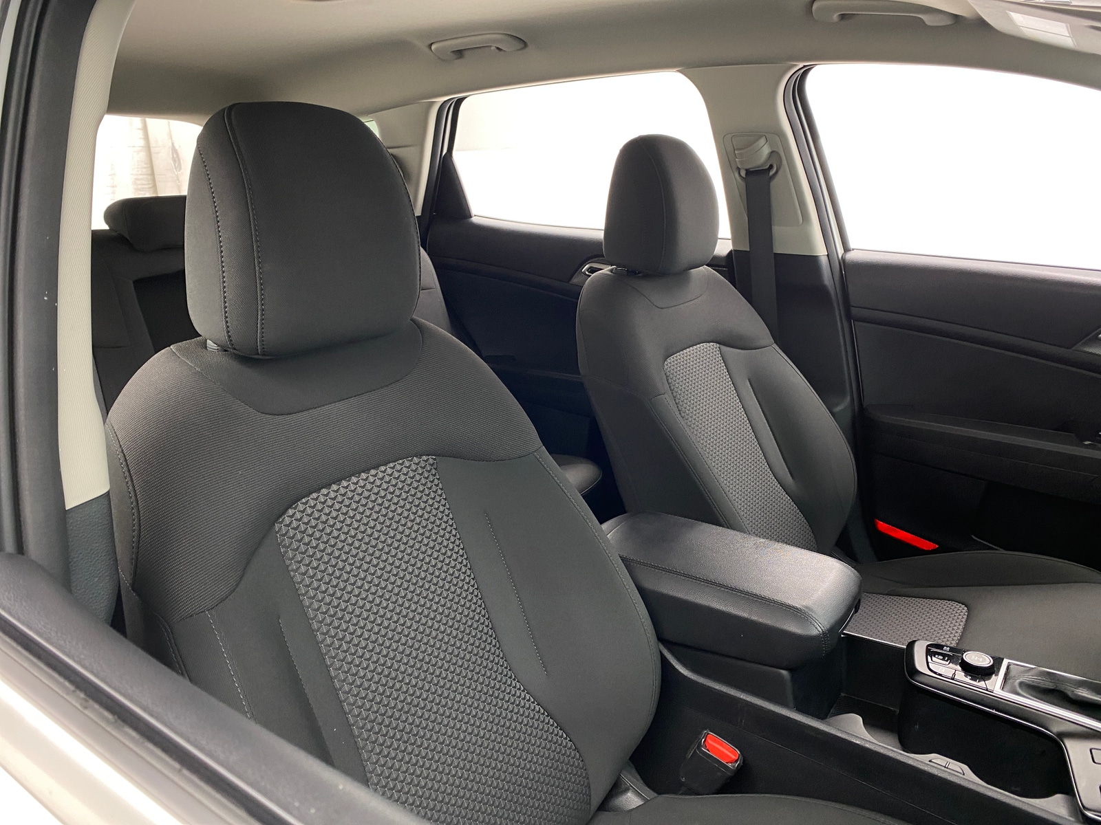 Thumbnail: 2024 Kia Sportage - 2