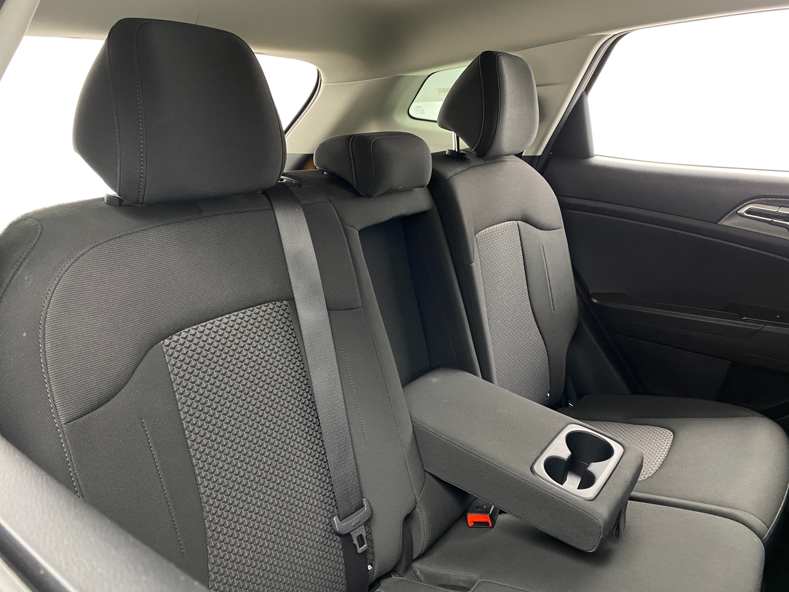 Thumbnail: 2024 Kia Sportage - 6