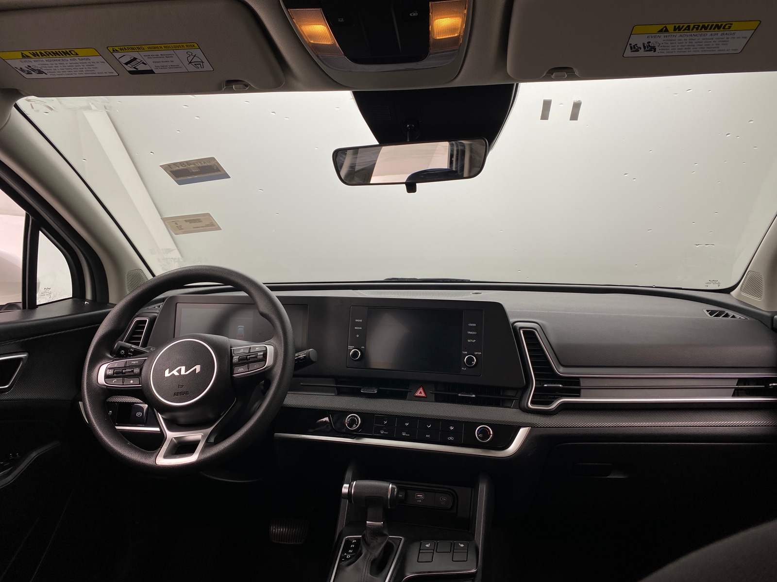 Thumbnail: 2024 Kia Sportage - 3