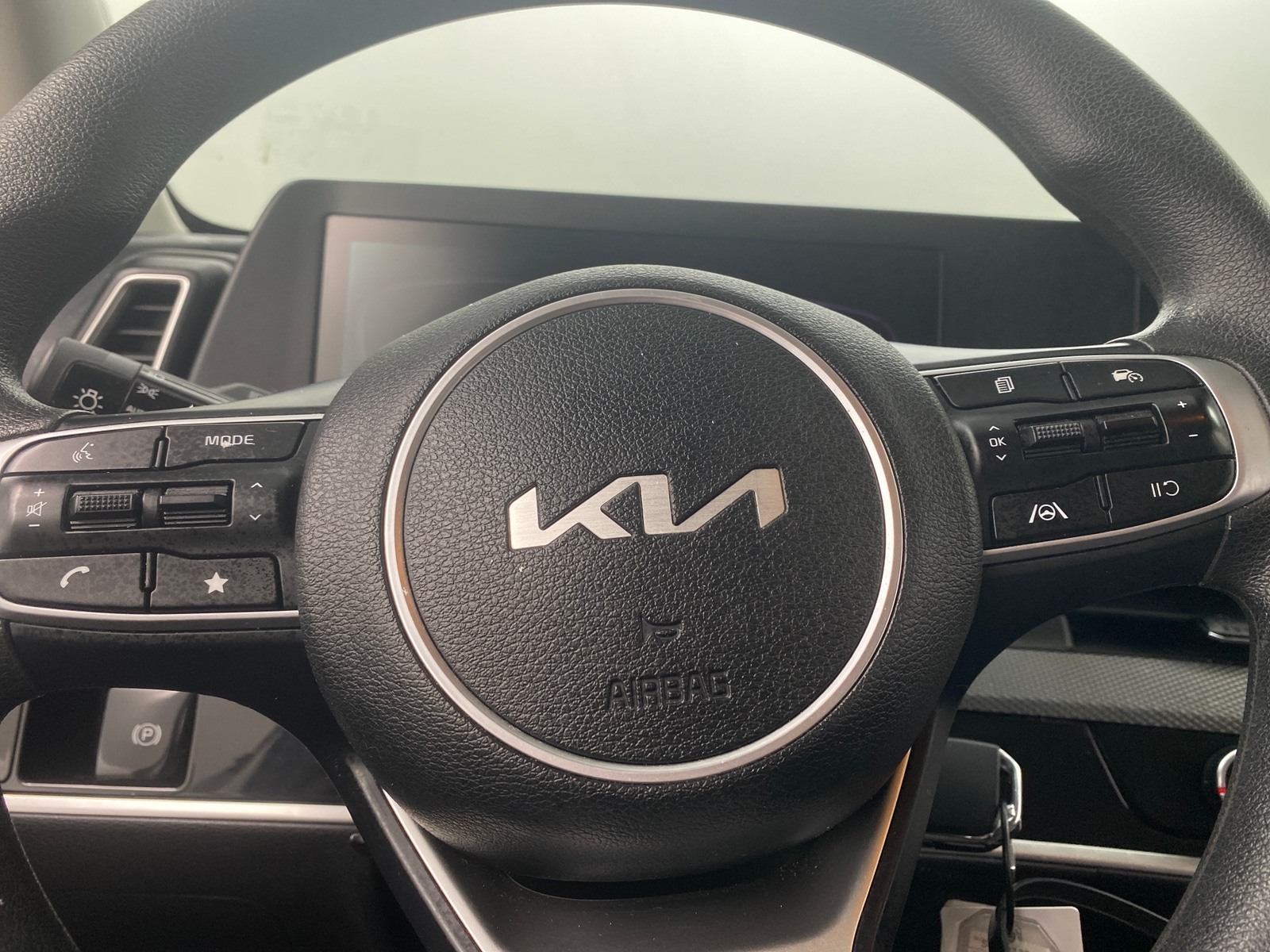 Thumbnail: 2024 Kia Sportage - 5