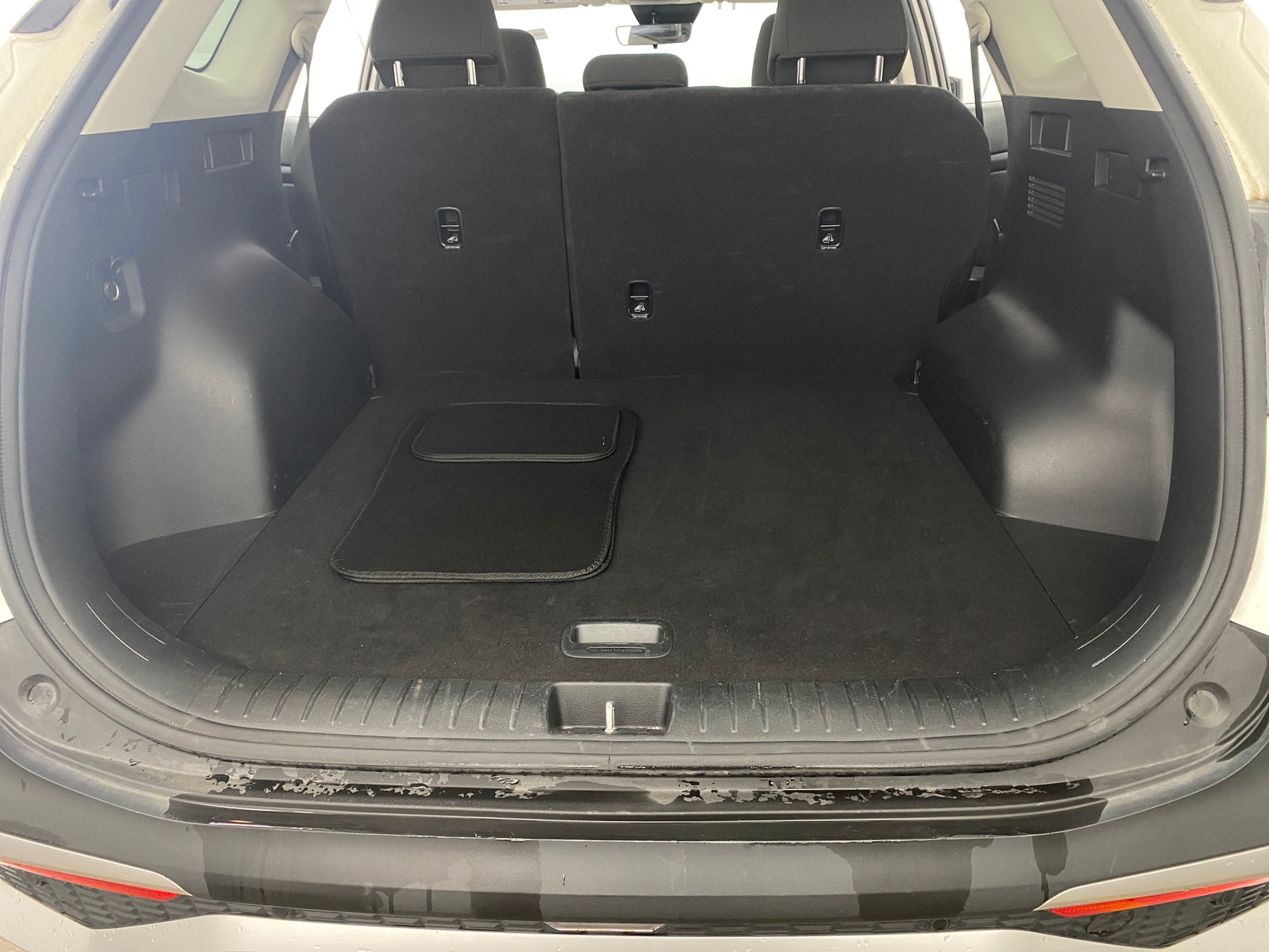 Thumbnail: 2024 Kia Sportage - 7