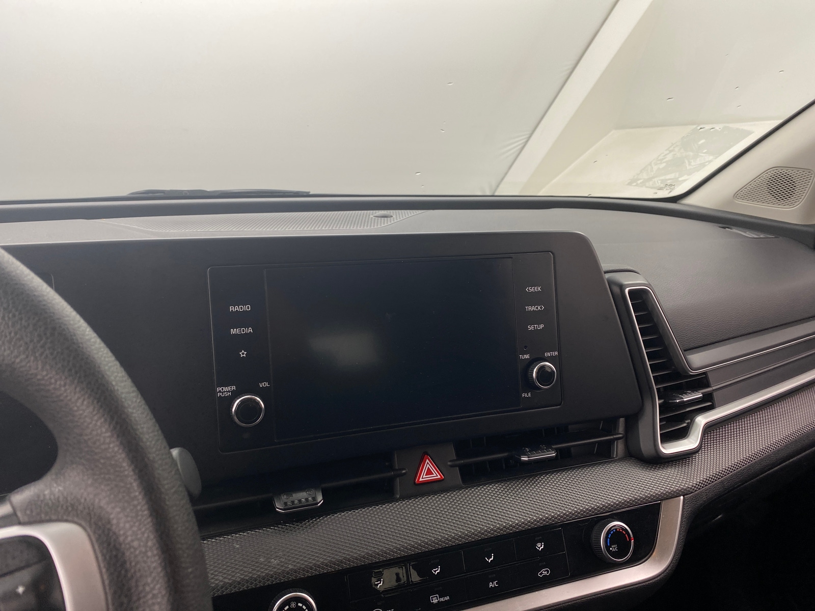 Thumbnail: 2024 Kia Sportage - 4