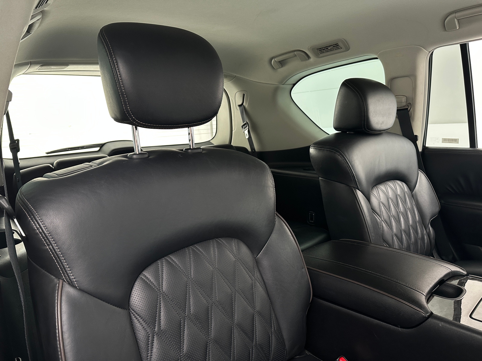 Thumbnail: 2023 Nissan Armada - 5