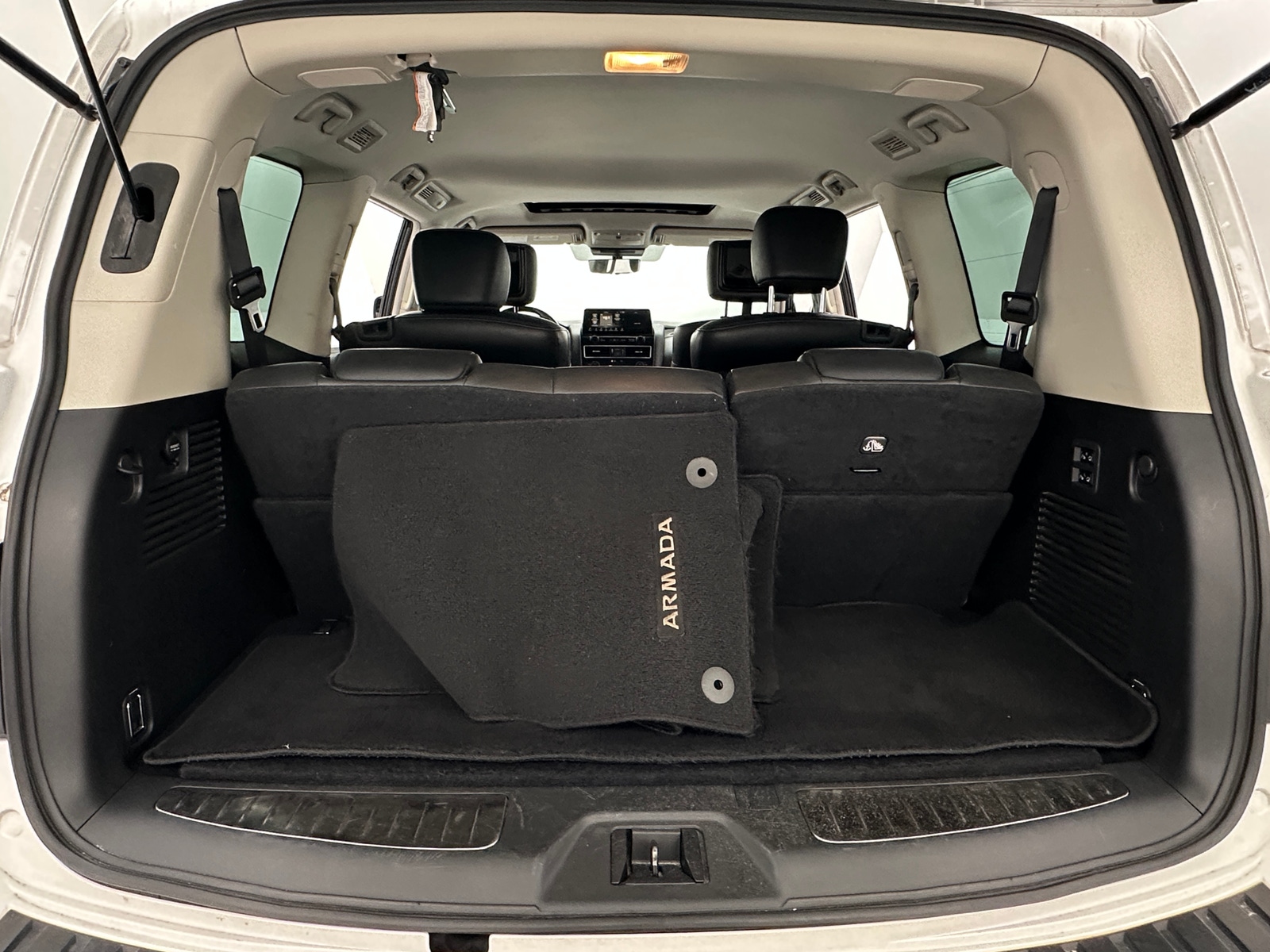 Thumbnail: 2023 Nissan Armada - 6