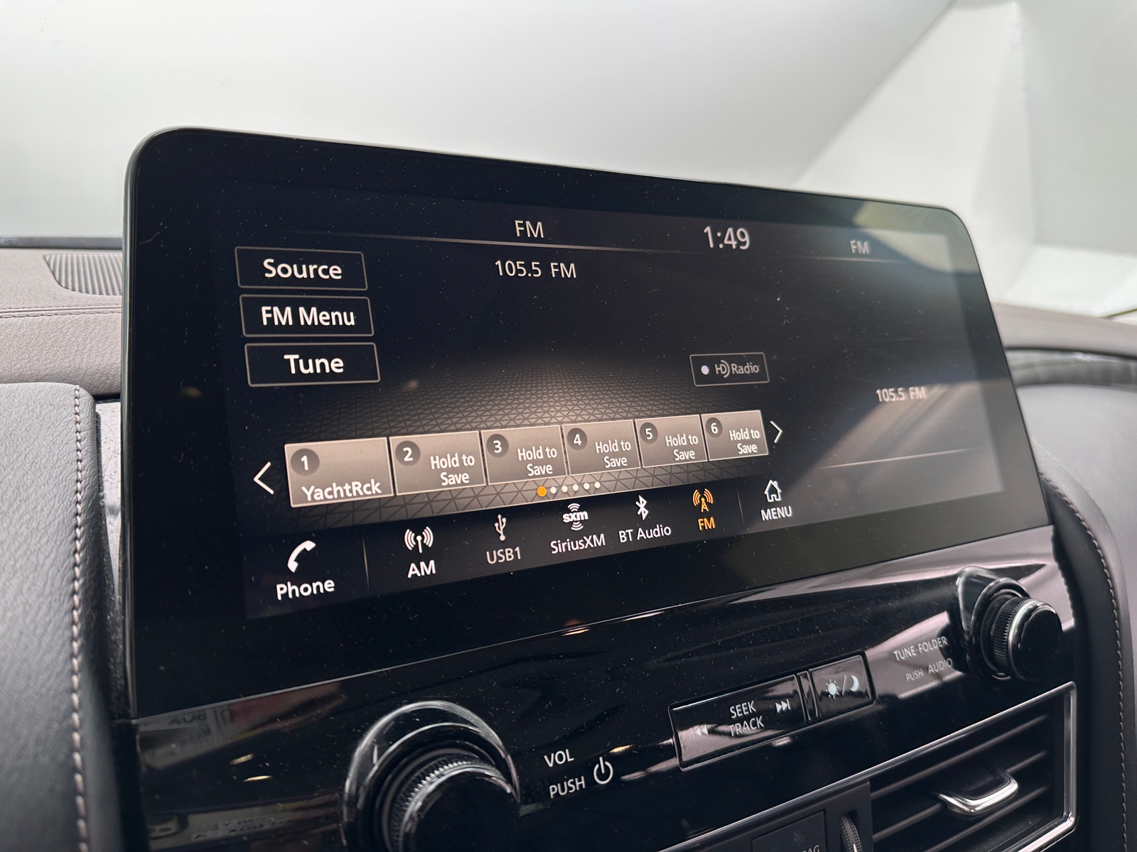 Thumbnail: 2023 Nissan Armada - 3