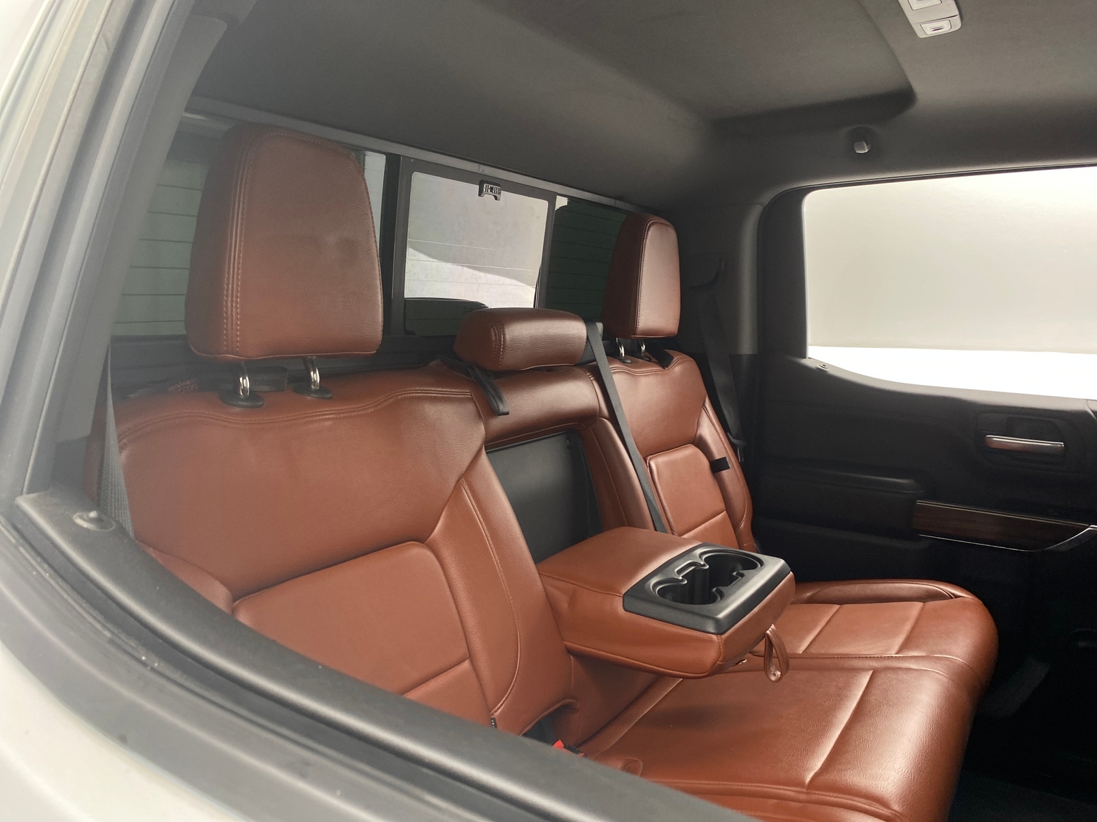 Thumbnail: 2019 Chevrolet Silverado 1500 - 6