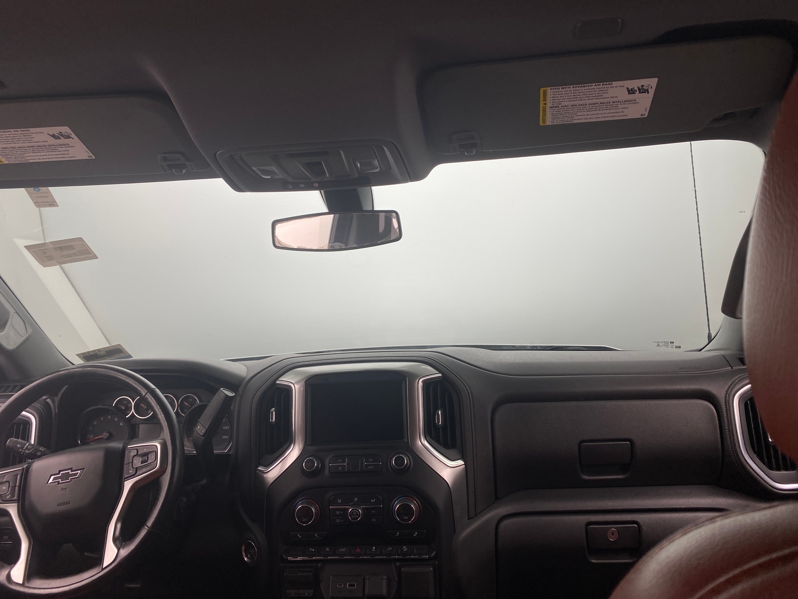 Thumbnail: 2019 Chevrolet Silverado 1500 - 3