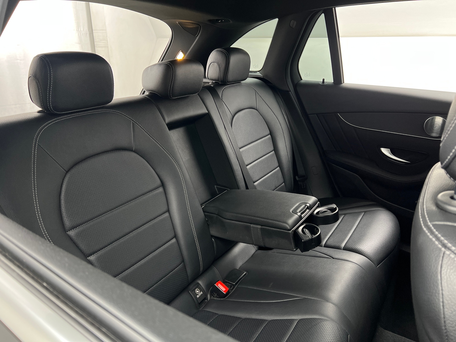 Thumbnail: 2021 Mercedes-Benz GLC - 5