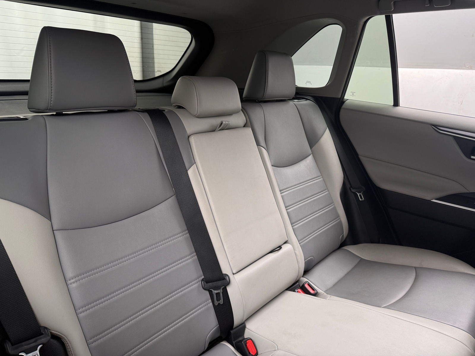 Thumbnail: 2020 Toyota RAV4 - 5