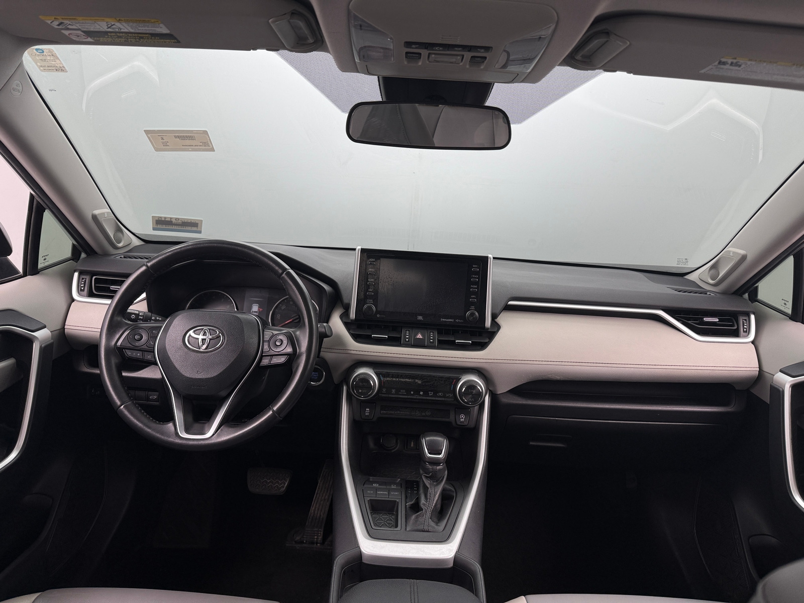 Thumbnail: 2020 Toyota RAV4 - 2