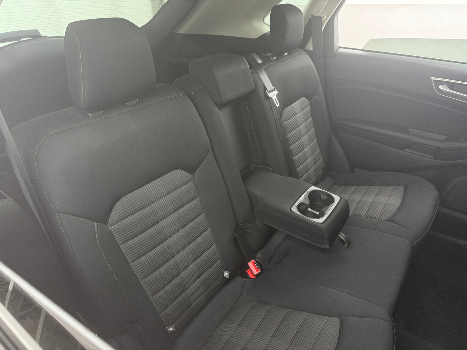 Thumbnail: 2024 Ford Edge - 5