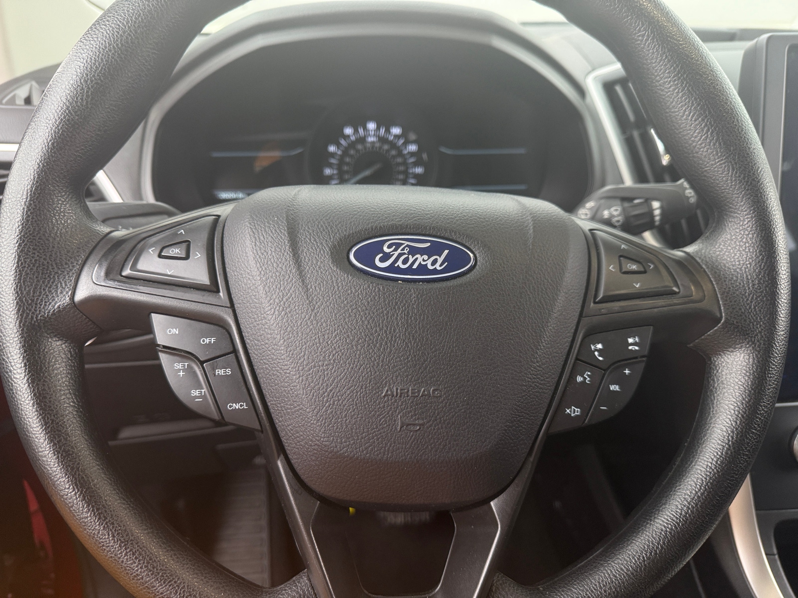 Thumbnail: 2024 Ford Edge - 4