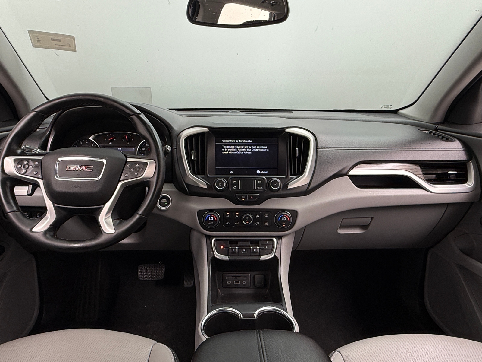 Thumbnail: 2024 GMC Terrain - 2