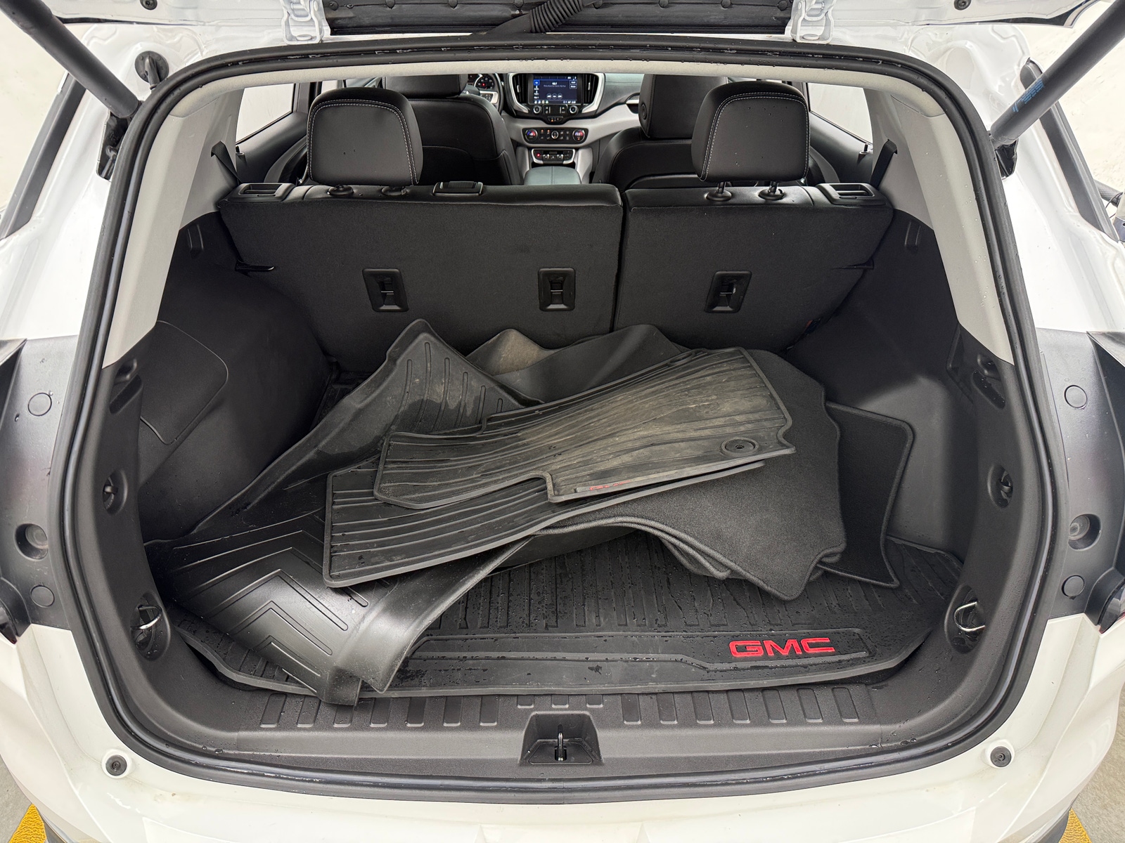 Thumbnail: 2024 GMC Terrain - 6