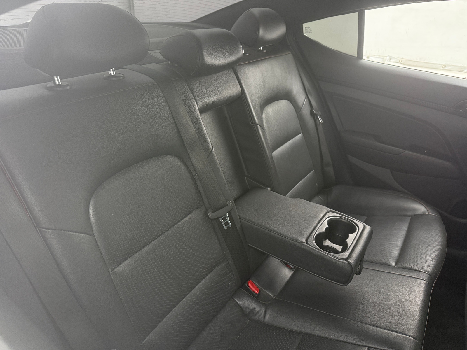 Thumbnail: 2019 Hyundai Elantra - 5