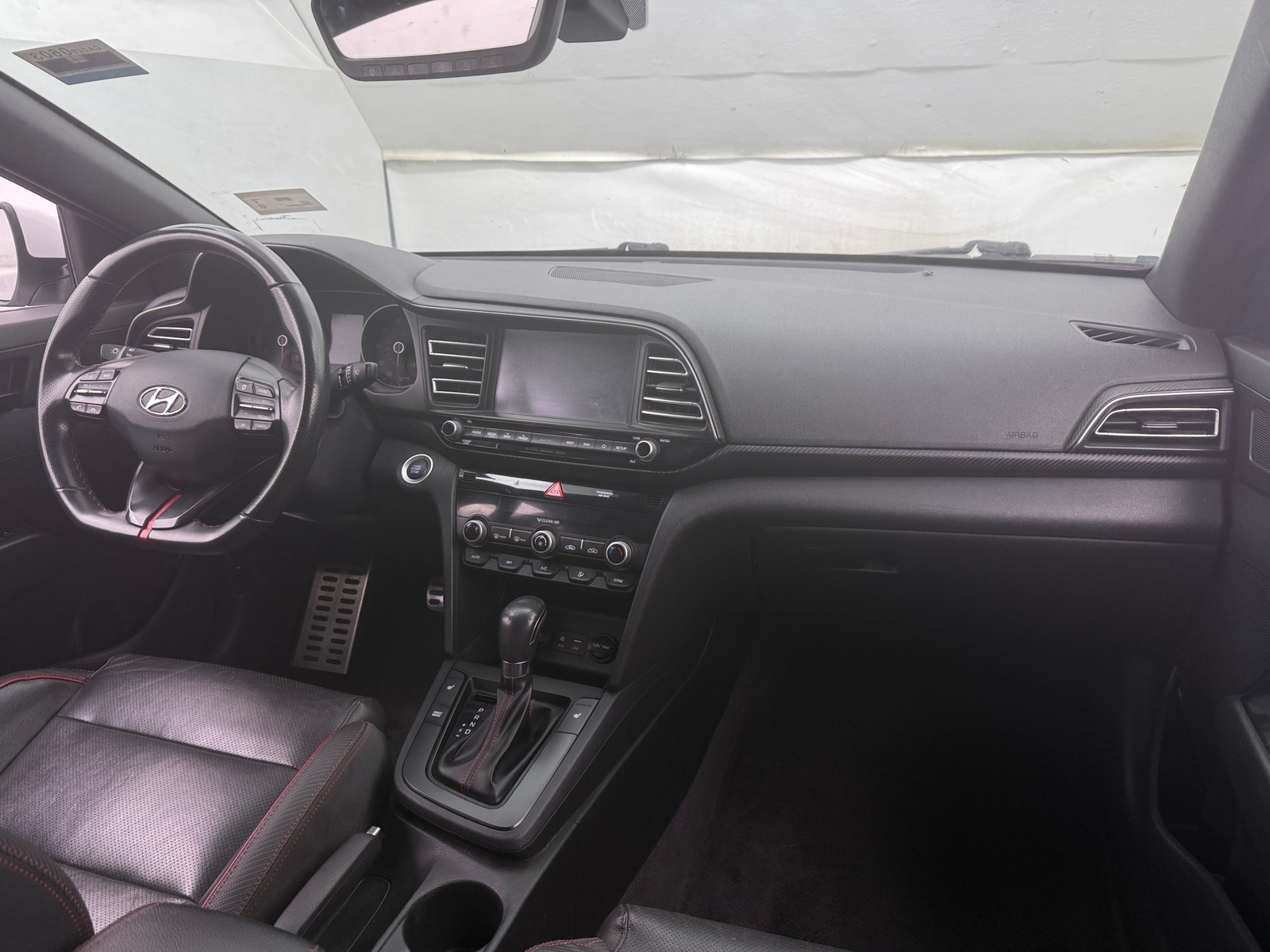 Thumbnail: 2019 Hyundai Elantra - 2