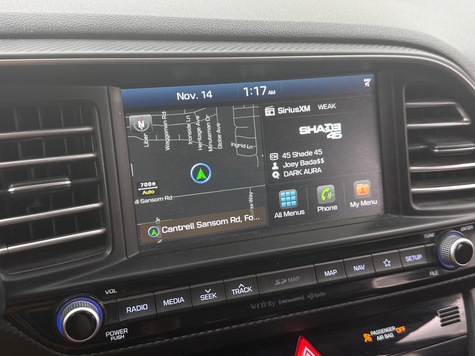 Thumbnail: 2019 Hyundai Elantra - 3