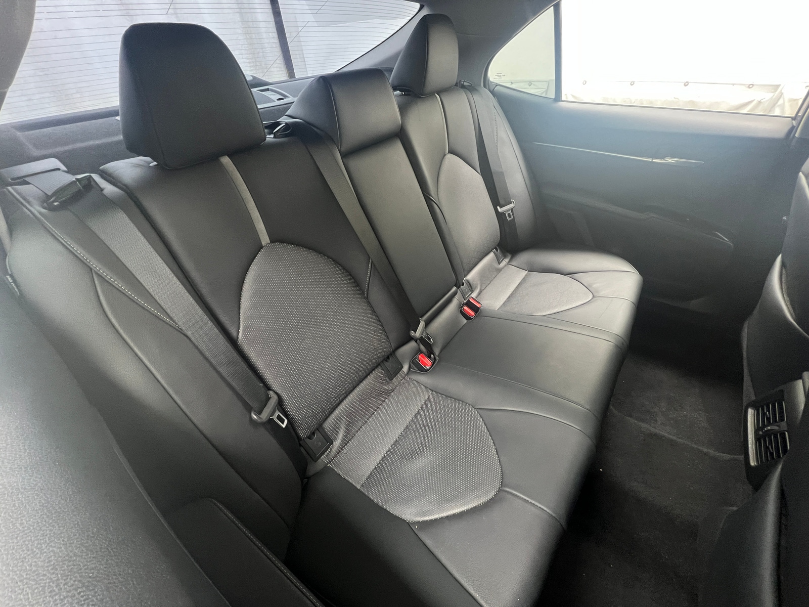 Thumbnail: 2019 Toyota Camry - 5