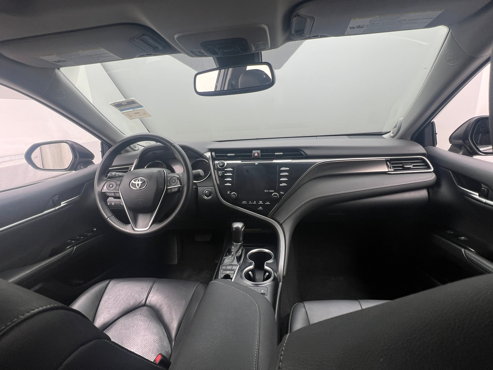 Thumbnail: 2019 Toyota Camry - 2