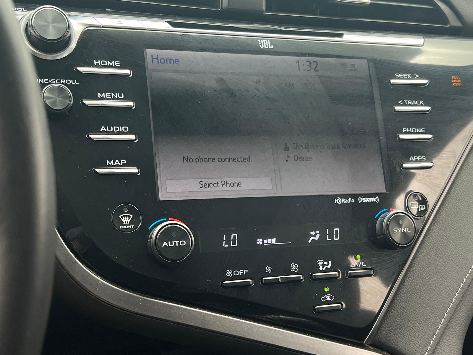 Thumbnail: 2019 Toyota Camry - 3