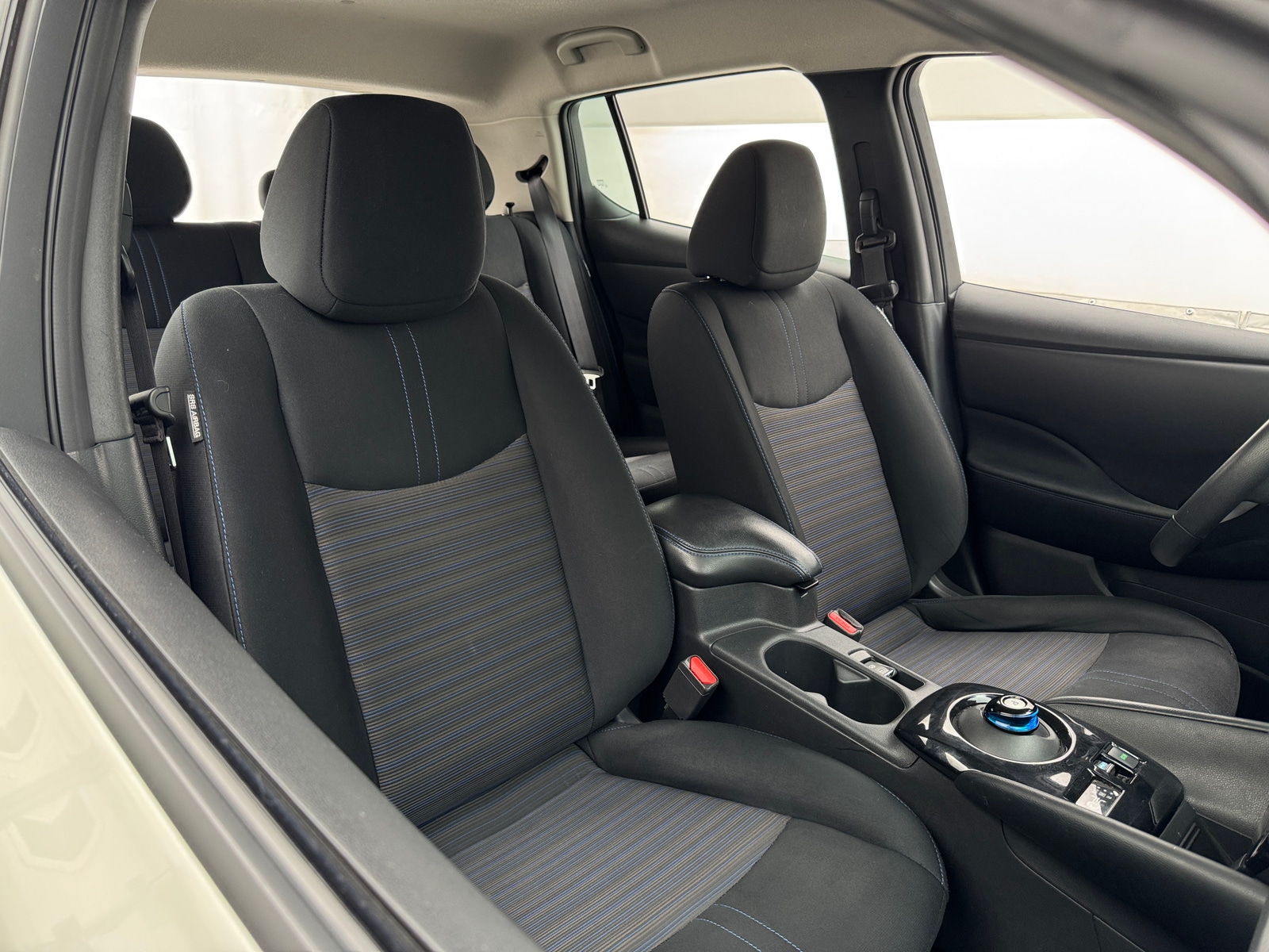 Thumbnail: 2020 Nissan Leaf - 2