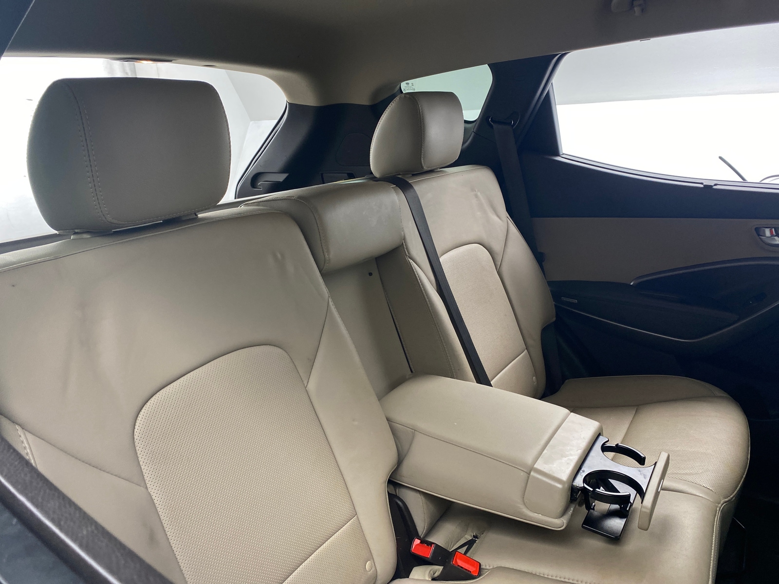 Thumbnail: 2018 Hyundai Santa Fe - 5