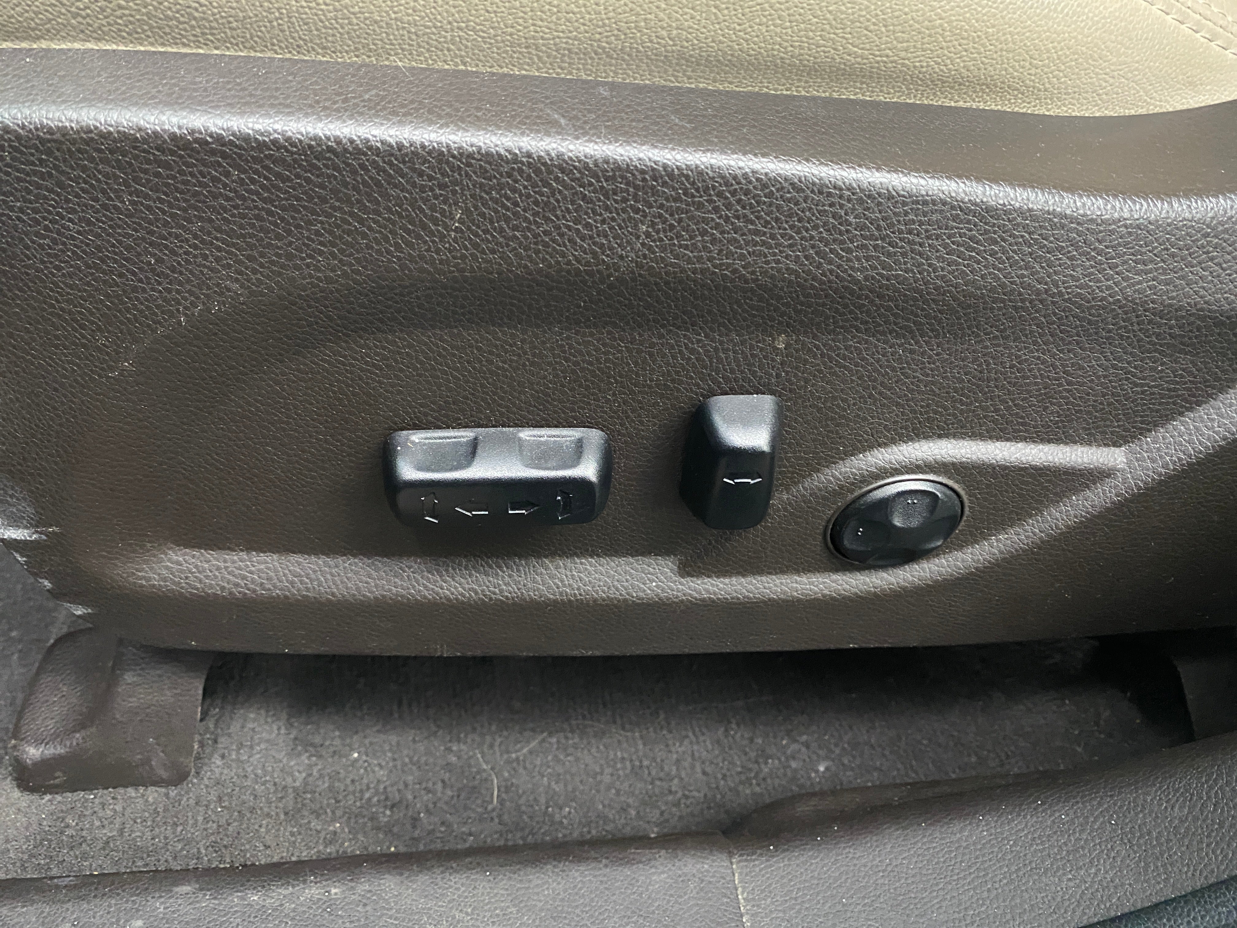 2018 Hyundai Santa Fe