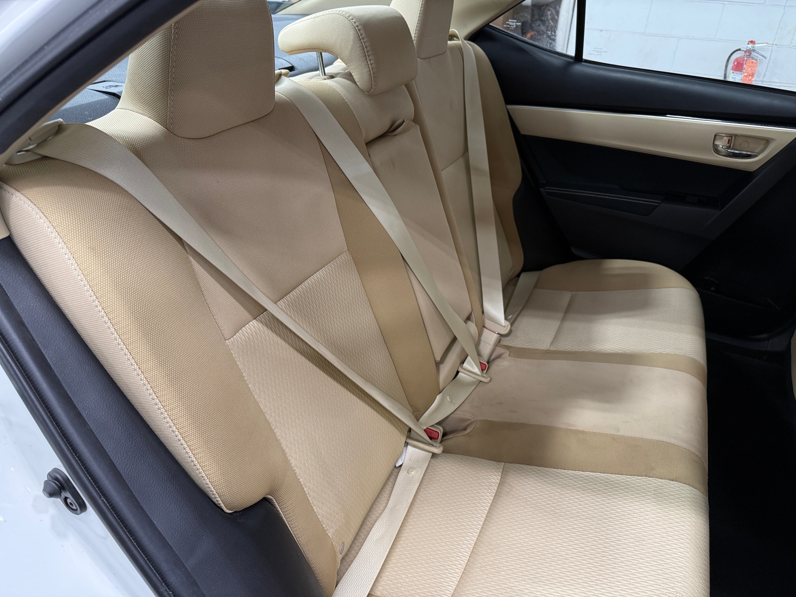 Thumbnail: 2017 Toyota Corolla - 6