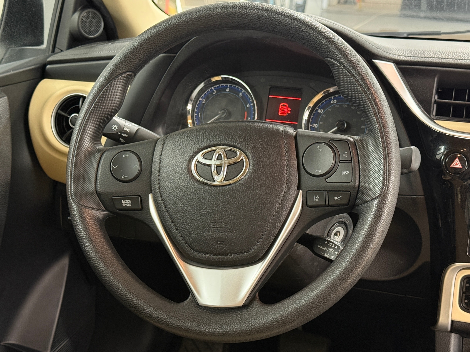 Thumbnail: 2017 Toyota Corolla - 5