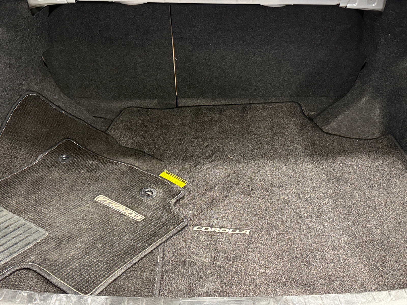 Thumbnail: 2017 Toyota Corolla - 7