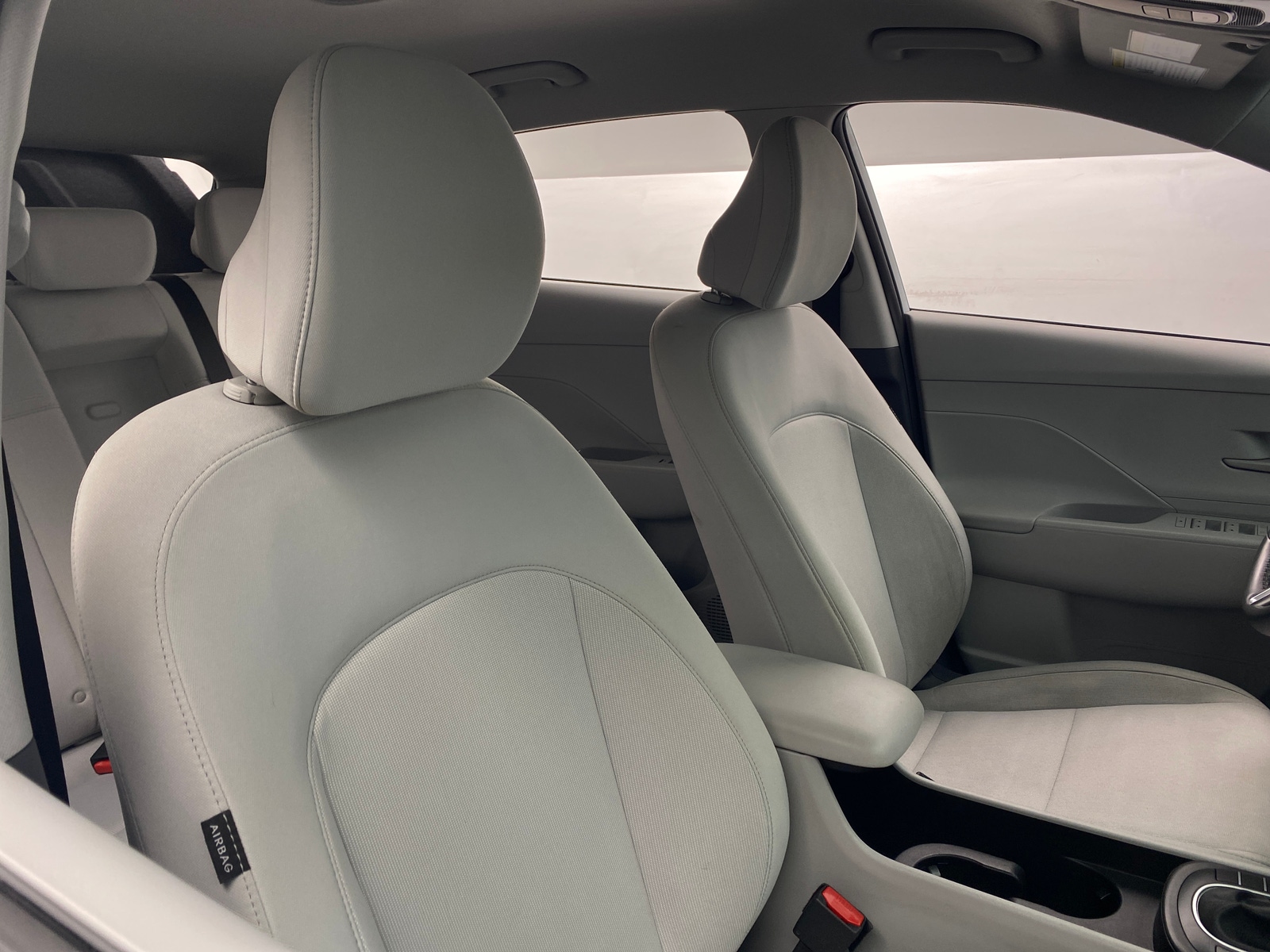 Thumbnail: 2025 Hyundai Kona - 2