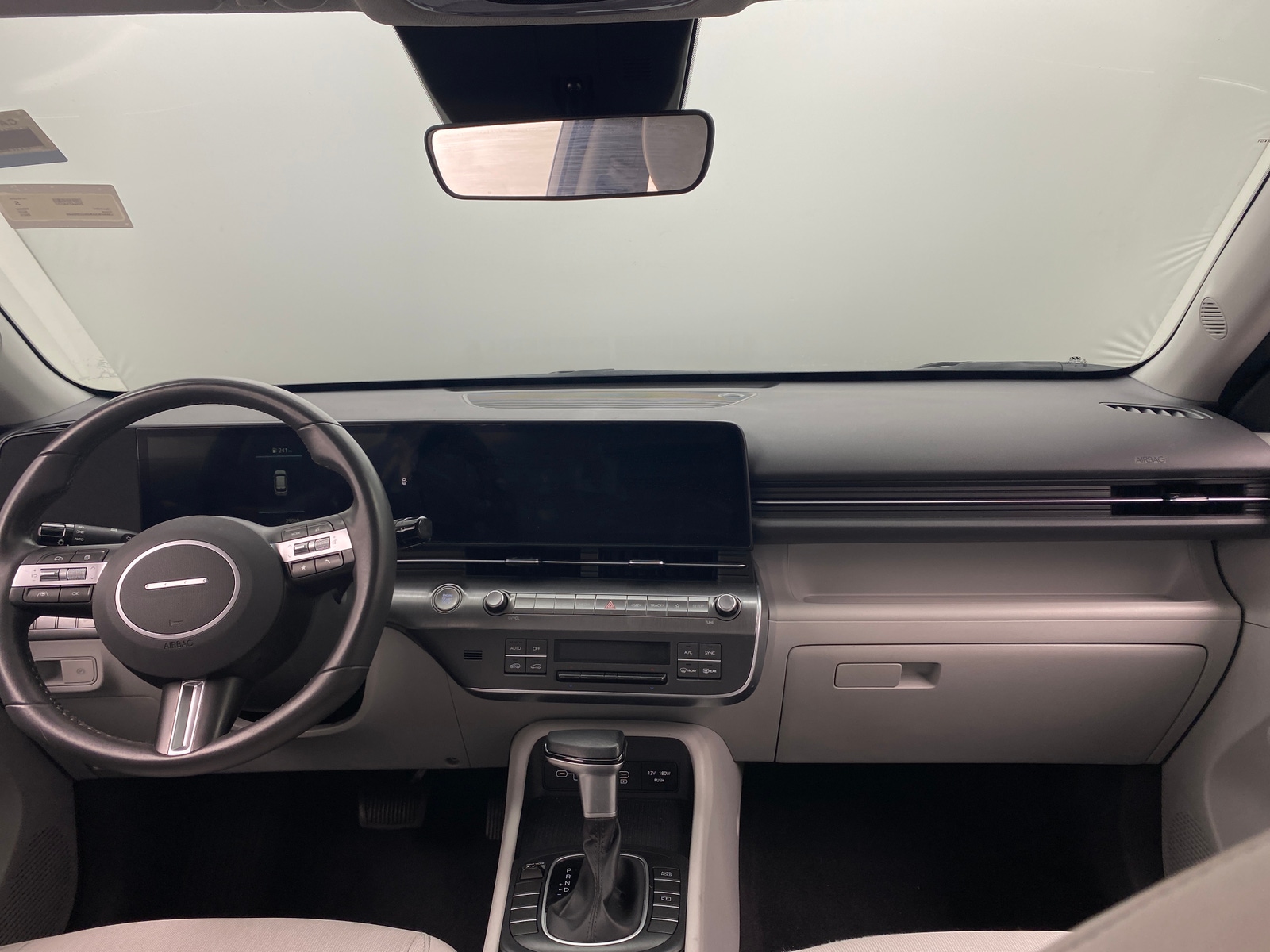 Thumbnail: 2025 Hyundai Kona - 3