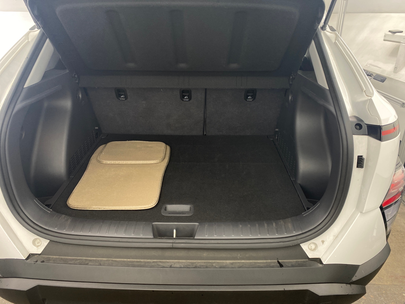 Thumbnail: 2025 Hyundai Kona - 7