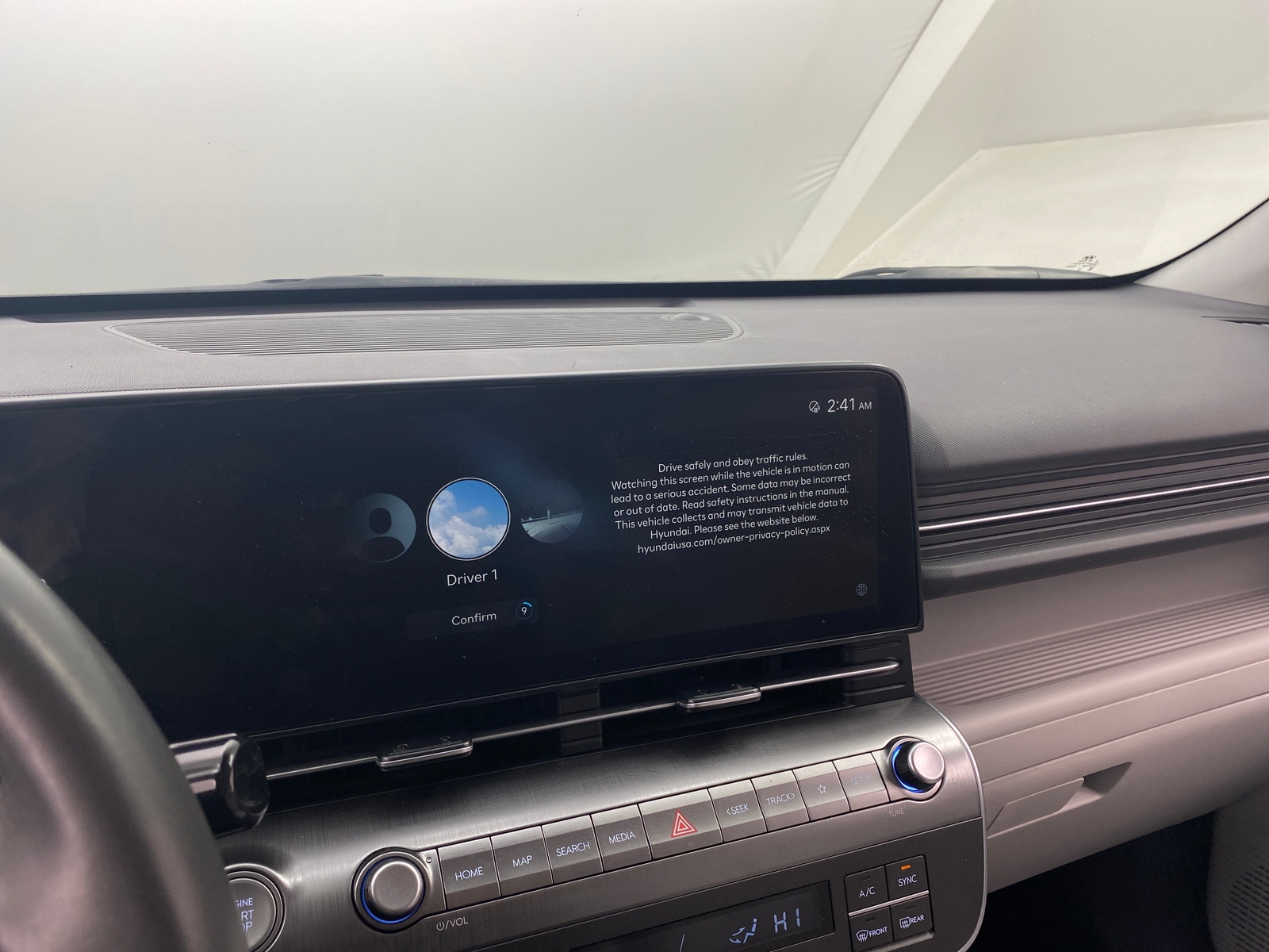 Thumbnail: 2025 Hyundai Kona - 4