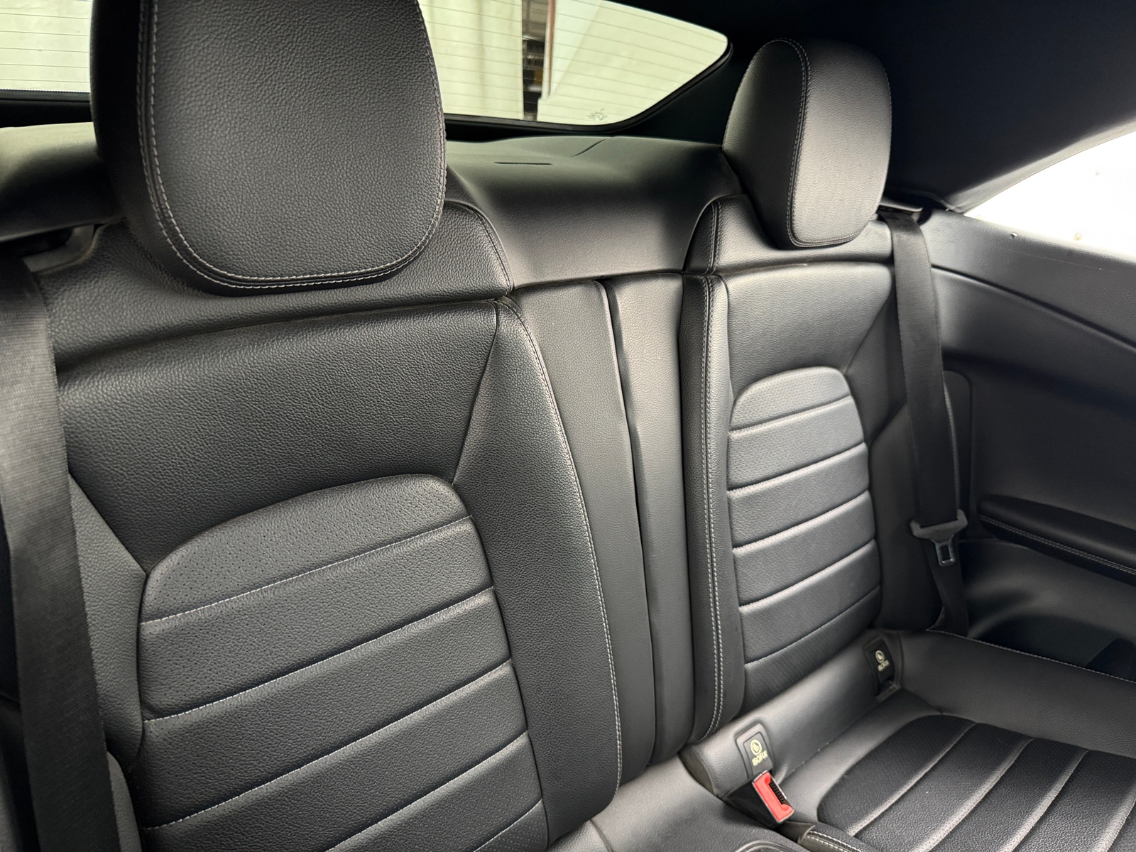 Thumbnail: 2019 Mercedes-Benz C-Class - 5