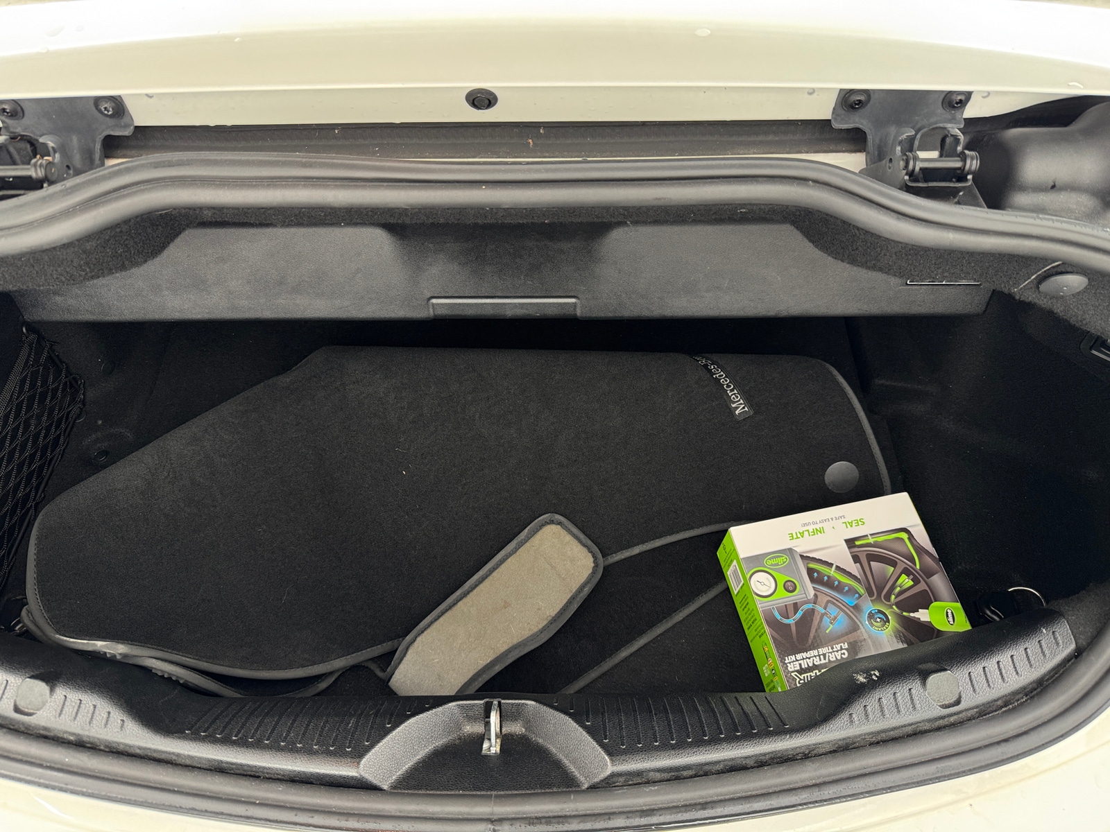 Thumbnail: 2019 Mercedes-Benz C-Class - 6