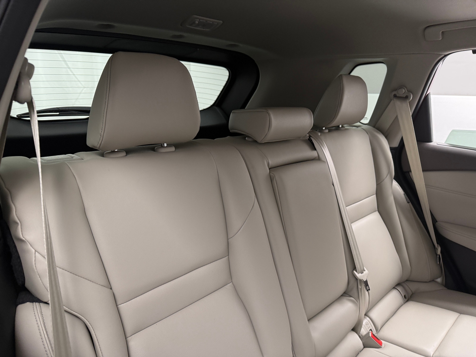 Thumbnail: 2022 Nissan Rogue - 5