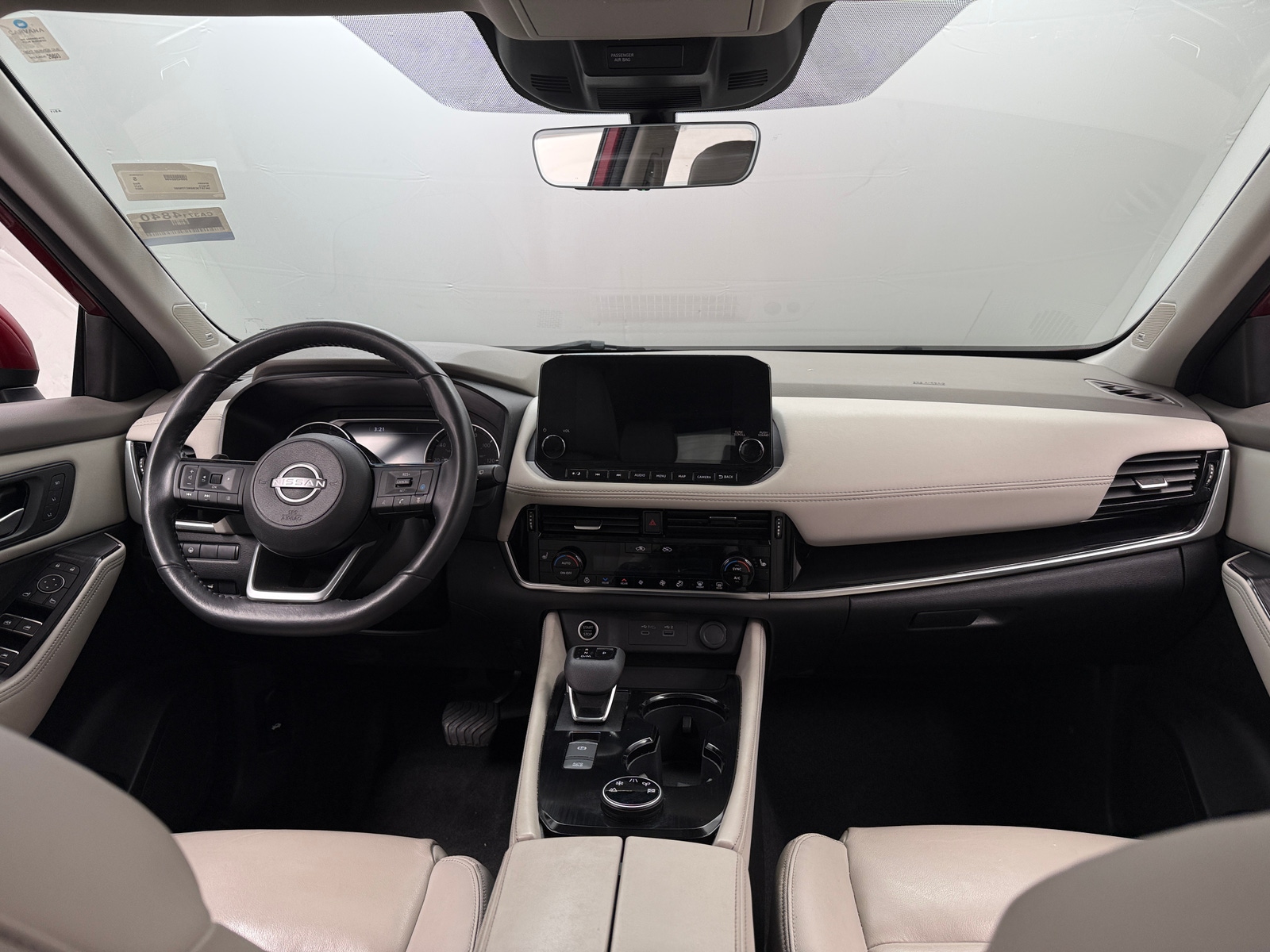 Thumbnail: 2022 Nissan Rogue - 2