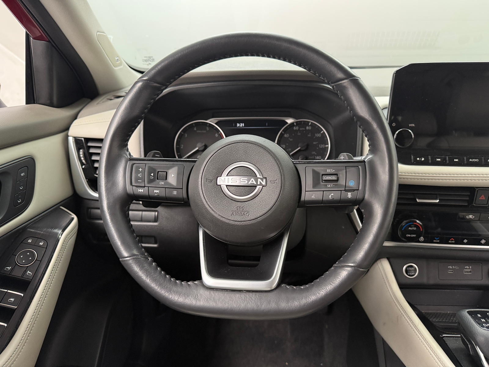 Thumbnail: 2022 Nissan Rogue - 4