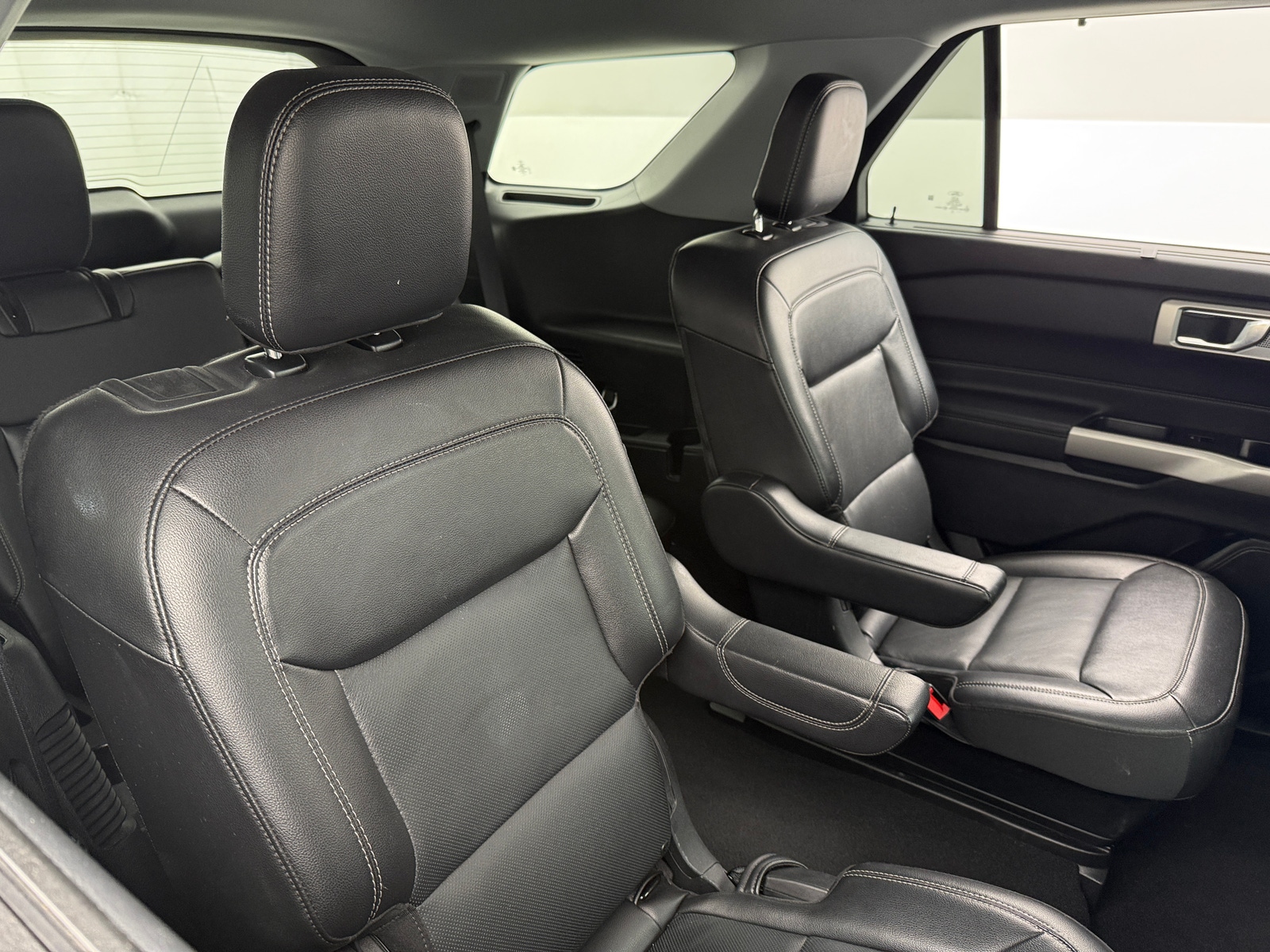 Thumbnail: 2024 Ford Explorer - 5