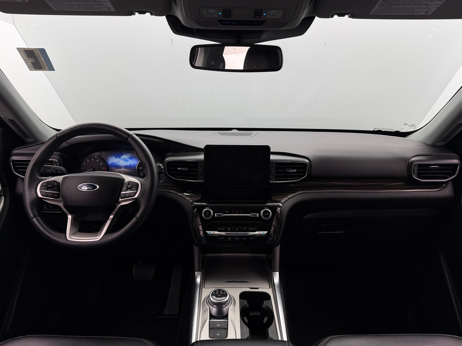 Thumbnail: 2024 Ford Explorer - 2