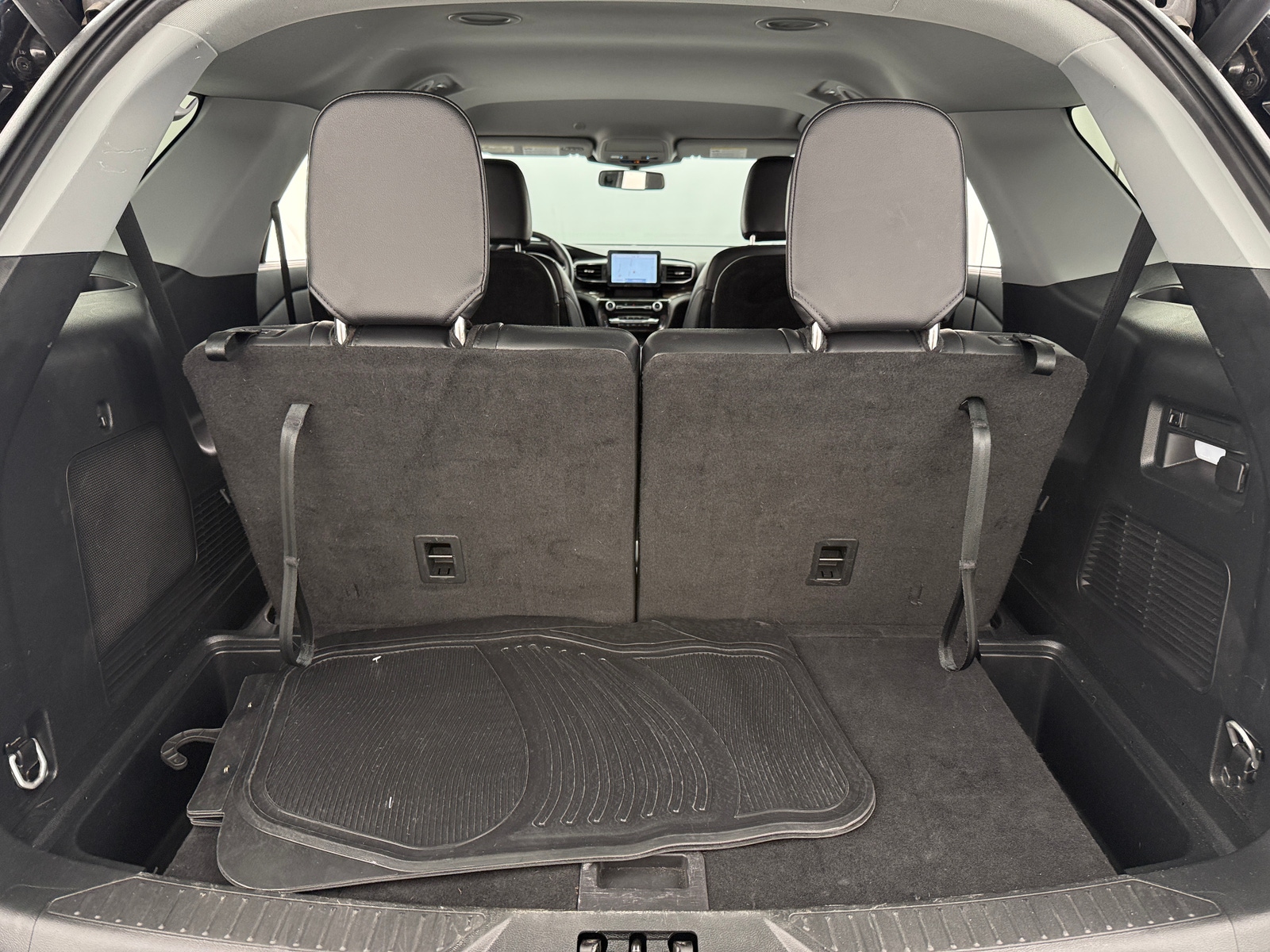 Thumbnail: 2024 Ford Explorer - 6