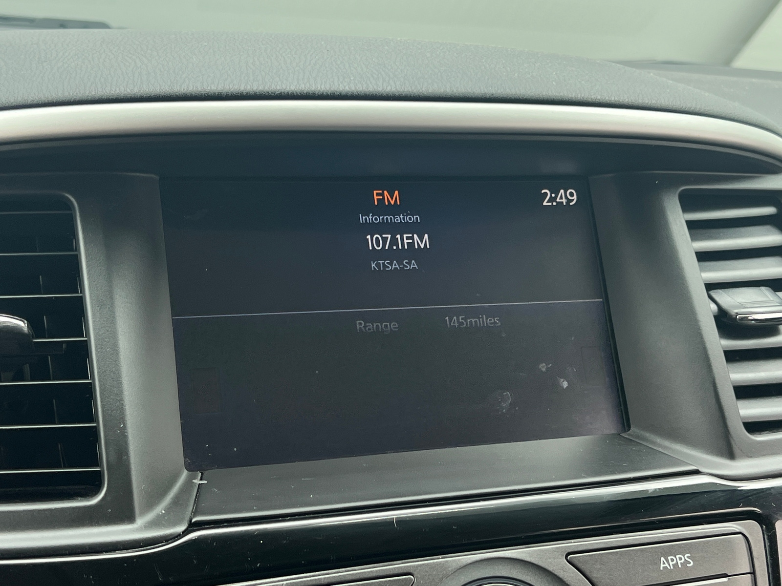 Thumbnail: 2020 Nissan Pathfinder - 4