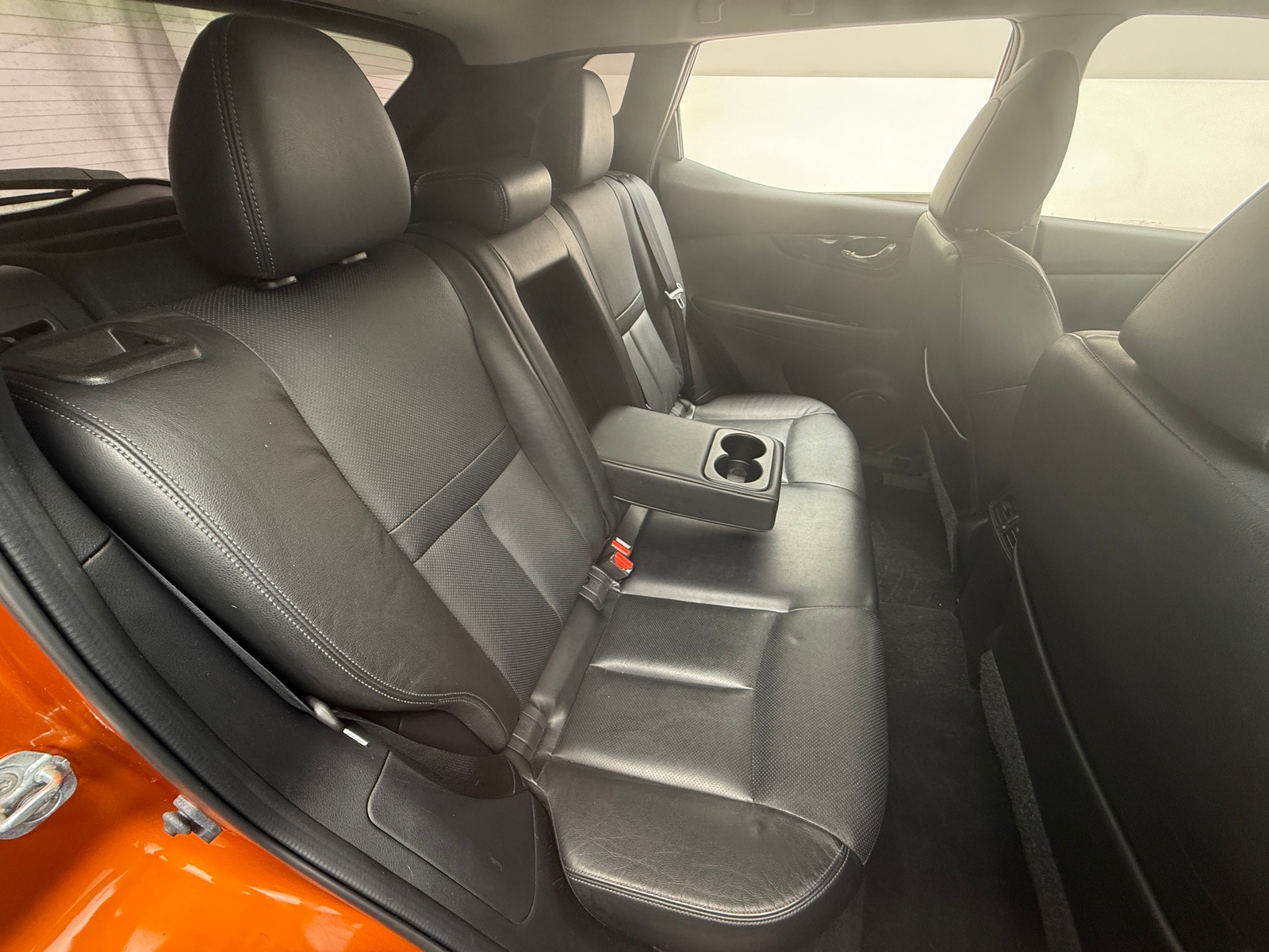 Thumbnail: 2017 Nissan Rogue Sport - 5