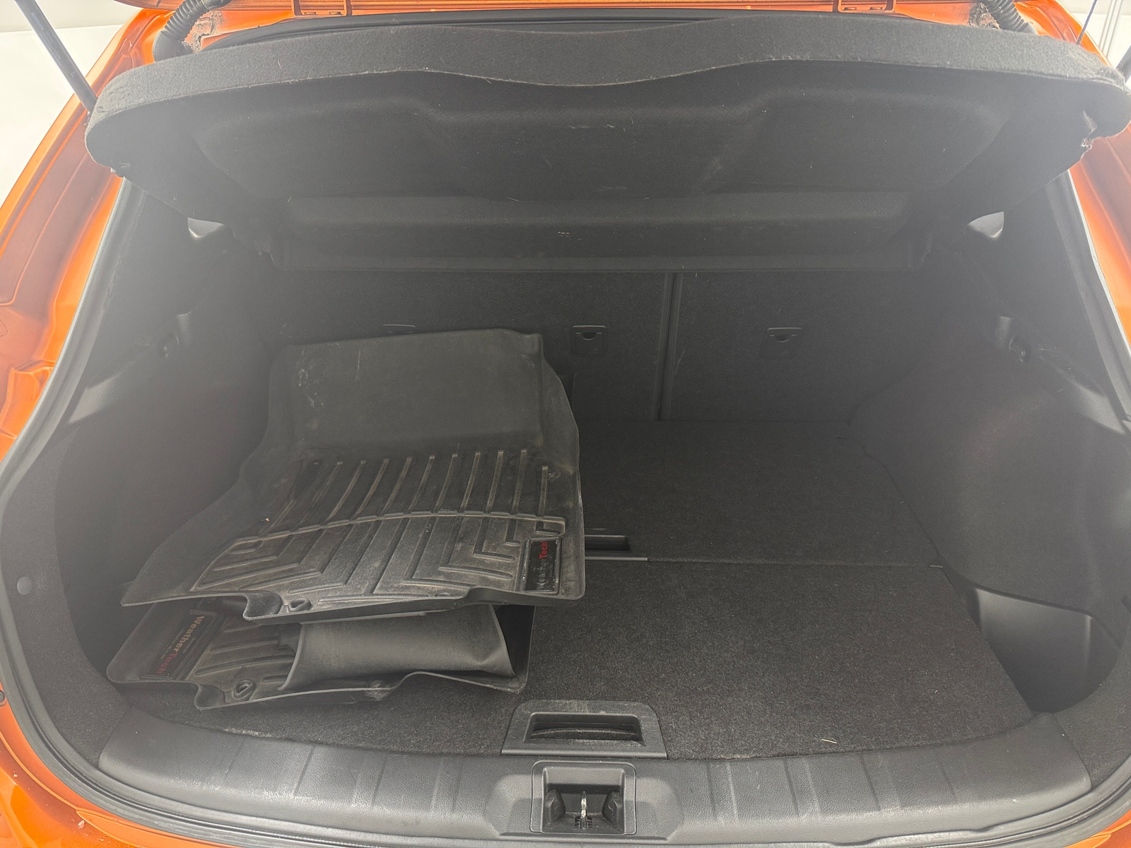 Thumbnail: 2017 Nissan Rogue Sport - 6