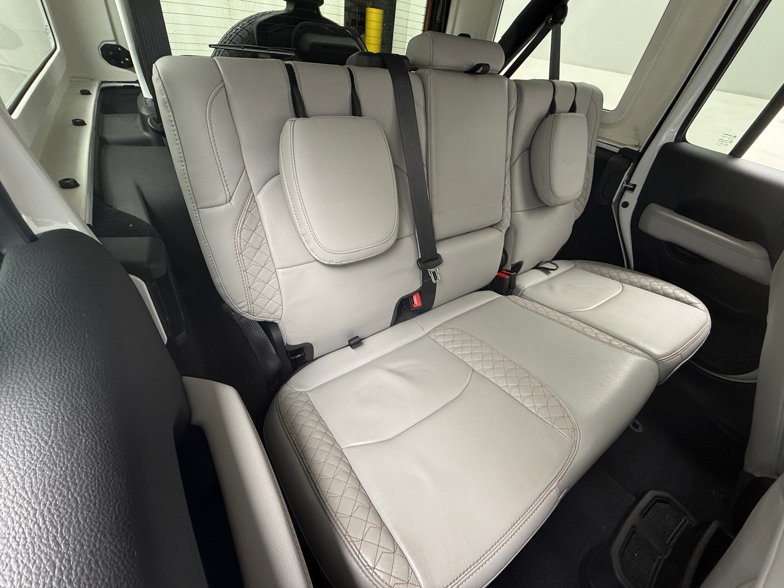 Thumbnail: 2023 Jeep Wrangler - 5