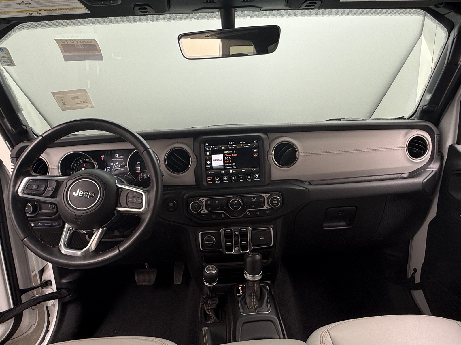 Thumbnail: 2023 Jeep Wrangler - 2