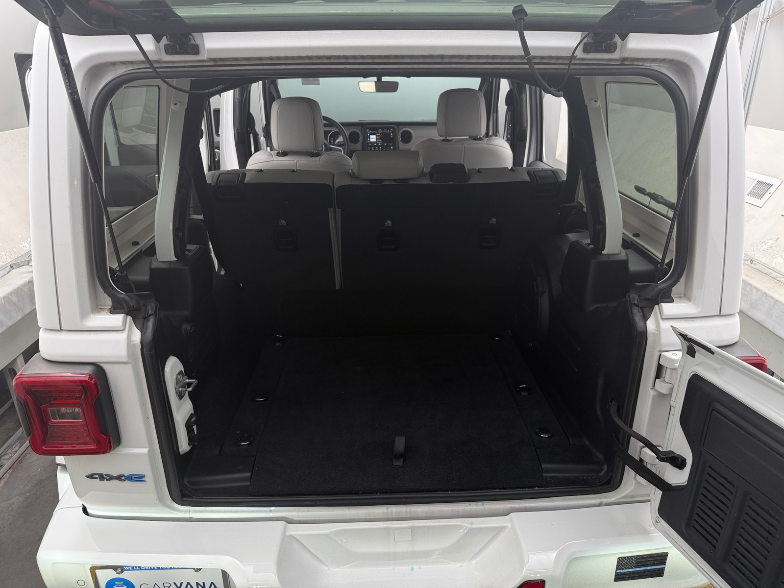 Thumbnail: 2023 Jeep Wrangler - 6