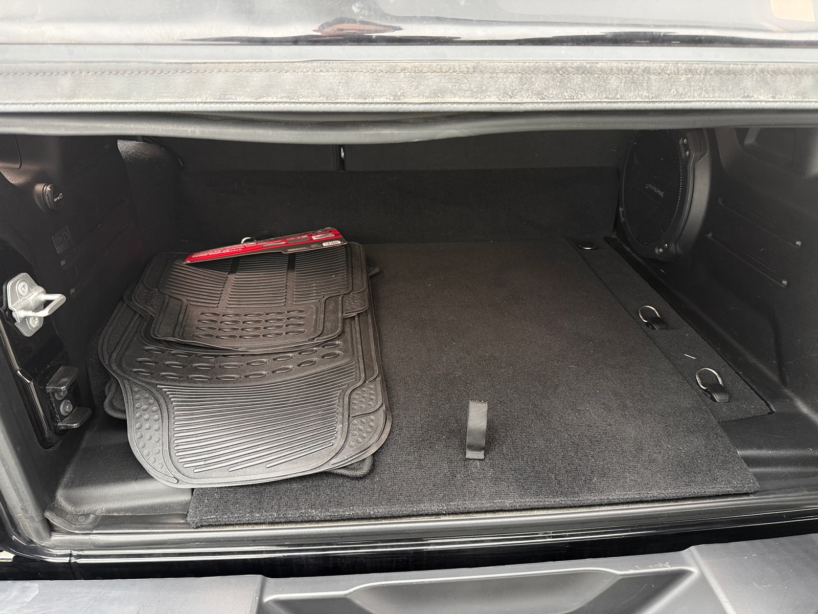 Thumbnail: 2021 Jeep Wrangler - 6